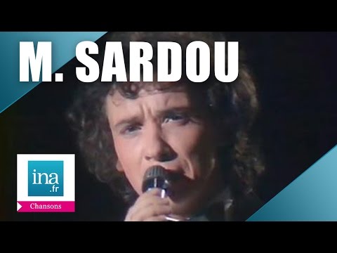 Michel Sardou, le best of des années 70 | Archive INA