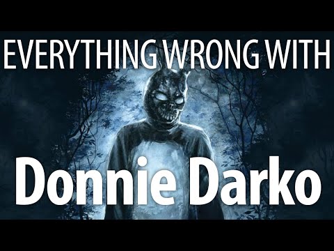 Everything Wrong With Donnie Darko in 14 Minutes or Less