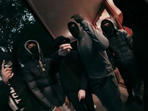 #StainBoyz Slapo - DTK (Music Video)