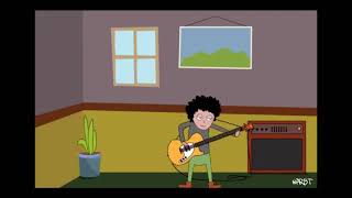 Download lagu Superiots - Senjata baru (video lirik) mp3