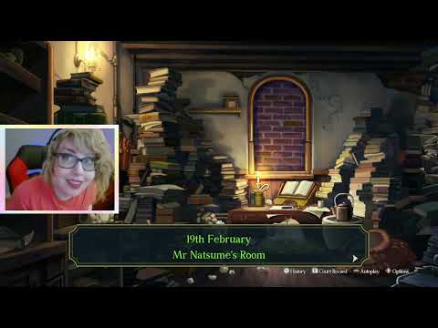 The Great Ace Attorney Chronicles (part 10)