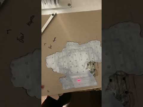 Ночник с картой Украины с USB разъемом , 18/13 см - фото 1 - id-p1740794003