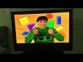 Opening To Dora The Explorer Meet Diego 2003 DVD