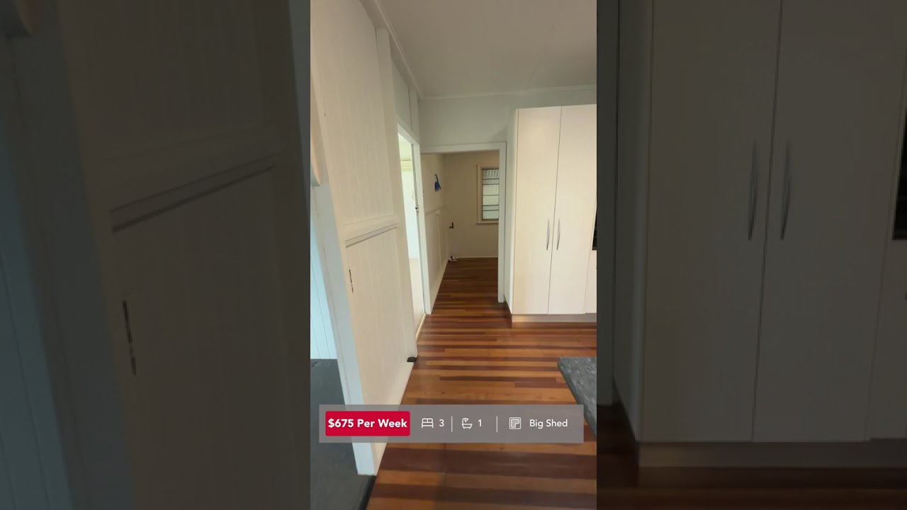 Property Video TORQUAY QLD 4655