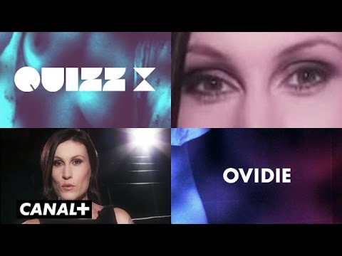 QUIZ X - Ovidie - Interview Cinéma