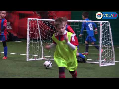 U6-7 Youth Talent Cup