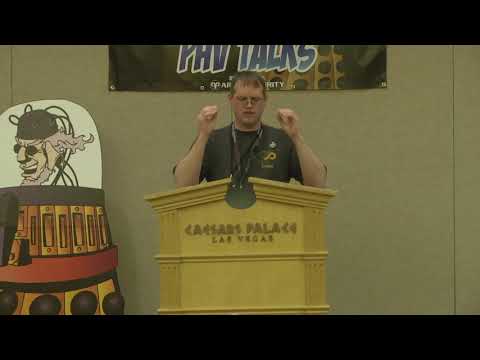 DEF CON 26 PACKET HACKING VILLAGE - Rogan Dawes - Mallet A Proxy for Arbitrary Traffic