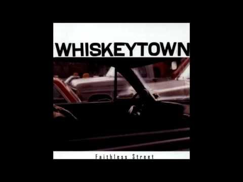 Whiskeytown - Midway Park