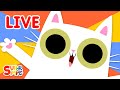 Super Simple Songs LIVE Kids Songs Super Simple Songs