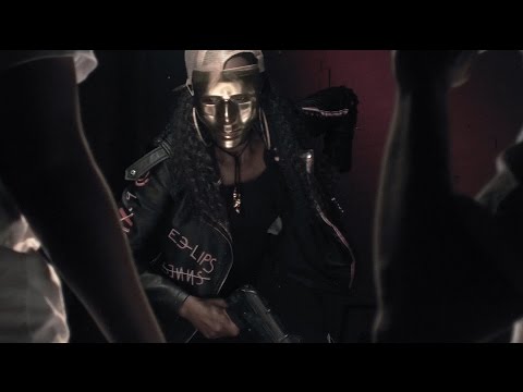 Lil Louwop - Ape Shit Featuring Skooly (Prod. by Nicholas Minter)