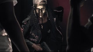 Lil Louwop - Ape Shit Featuring Skooly (Prod. by Nicholas Minter)