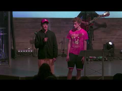 Summer Camp Testimonies