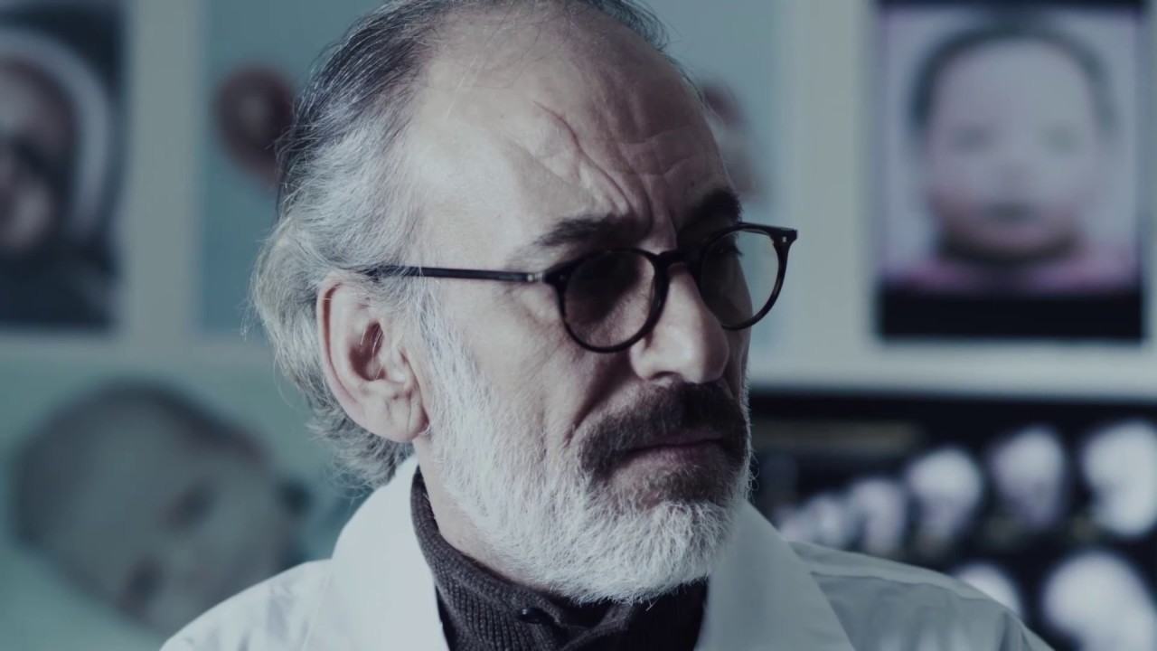 المخاضْ - official trailer