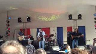 Eric Steckel "Feels Like Home"