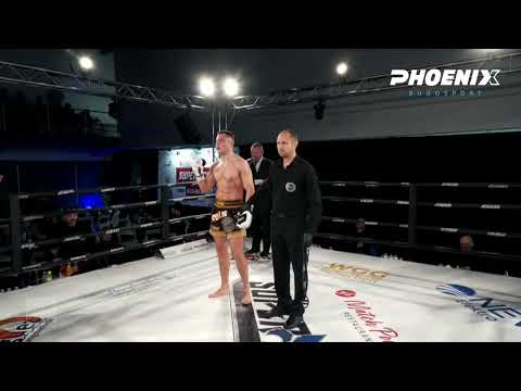 MOVE OF THE WEEK: HEFTIGER KNOCKOUT VON NIKLAS KROO