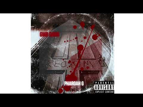 GMB Darii x Pharaoh G - ‘R E D R U M ‘                                 (Mix & Master By DocGotBeats)