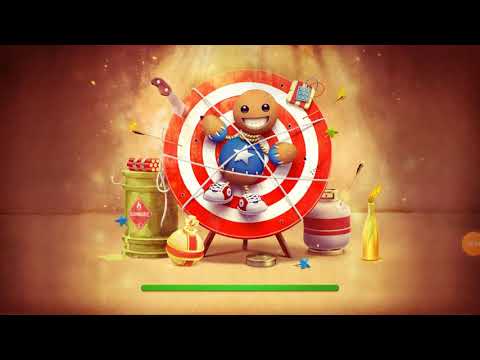 kick the buddy part 2