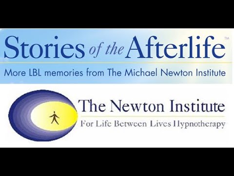 Stories of the Afterlife from The Newton Institute