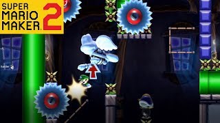 I Beat The Hardest Team Shell Level and Uploaded One of my Own!