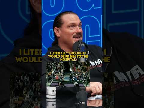 Rhino’s Best Gore Ever