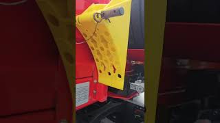 K&auml;ssbohrer LB3E poluprikolica sa niskom platformom | Slika 5 - Autoline