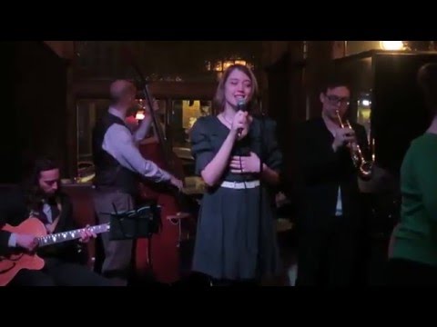 Cait & the Critters at Radegast Hall