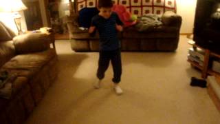 My Children&#39;s first Exposure to Steve Taylor&#39;s We Don&#39;t Need No Color Code