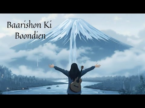 Baarishon Ki Boondein | Pratima Yogi | Diwakar Singh Kachhawaha | Monsoon |Travel Song | Nature Love