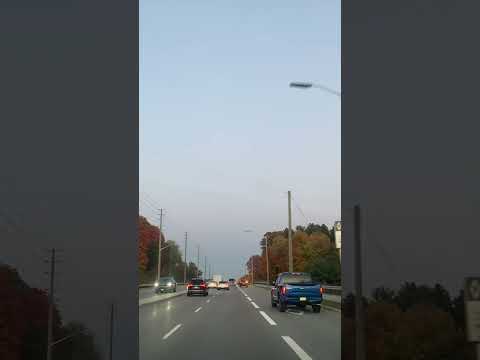 Chasing Fall Colours ‘2024