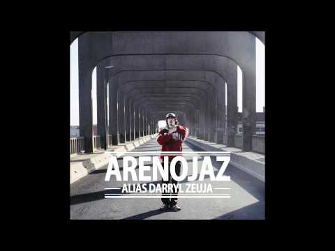 Areno Jaz (1995) - Les gars (feat Fonky Flav') - Darryl Zeuja (instru : Hologram Lo')