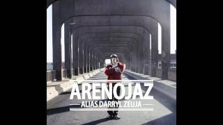 Areno Jaz (1995) - Les gars (feat Fonky Flav') - Darryl Zeuja (instru : Hologram Lo')
