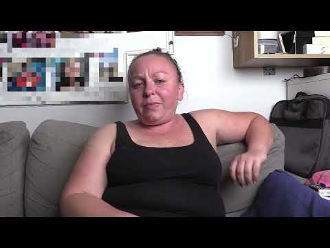 Schizofreniczka - Nie ma się czego bać!