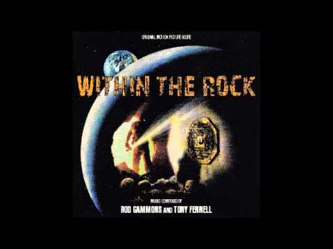 Within the Rock - Unleashed (2m06) - Rod Gammons & Tony Fennell (1997)