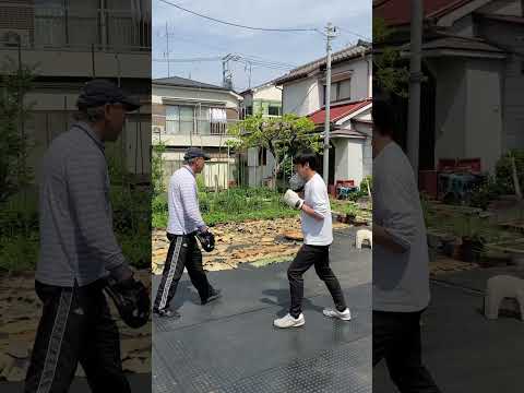 インローを貰うせんどー