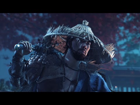 Ryuzo Betrayal | Ghost of Tsushima