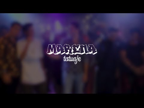 Marena - Tatuaje (Video Oficial)