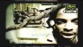John Forte f Wyclef Jean Pras Jenny Fujita  - Ninety-Nine (Flash The Message)(2998 Music Video)