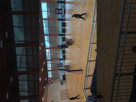 VISCONTINI vs POL.MAGENTA U18 1^set