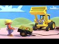 Bob The Builder Season 1 Episode 2
