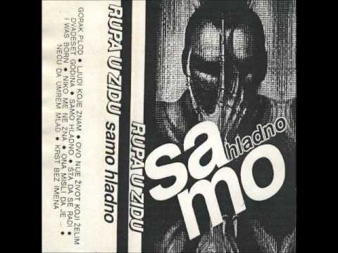 Rupa U Zidu - Šta Da Se Radi