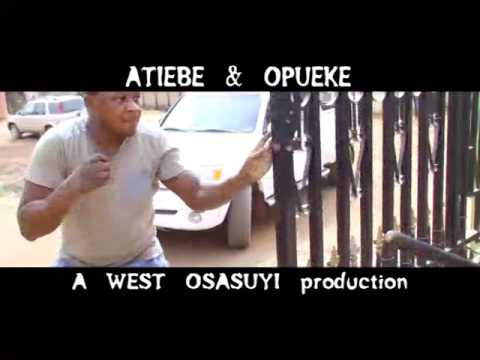 Atiebe & Opueke Latest Edo Movie Preview