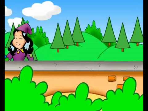 Cartoons' Medley (SeiOttavi)