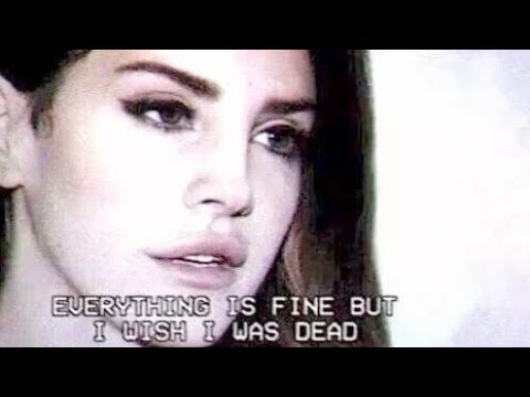 BLVCK CEILING ╺╸ Summertime Sadness