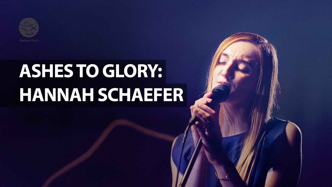Promotional video thumbnail 1 for Hannah Schaefer