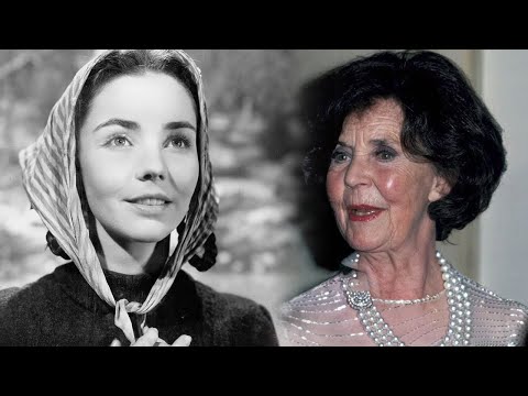 The Troubled Life and Wild Facts of Jennifer Jones