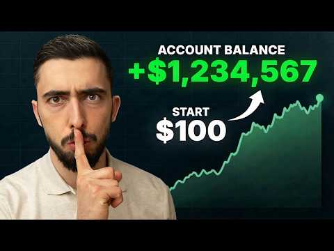 如果我從2026年開始投資，我會這樣做！ (If I Started Investing in 2026, This Is What I'd Do)