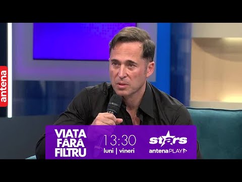 DINU MAXER, foc și pară! Discuții din cauza fostelor partenere!