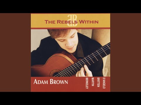 download lagu mp3 mp4 Adam Brown Nocturnal After John Dowland, download mp3 Adam Brown Nocturnal After John Dowland free downloadn, video klip Adam Brown Nocturnal After John Dowland