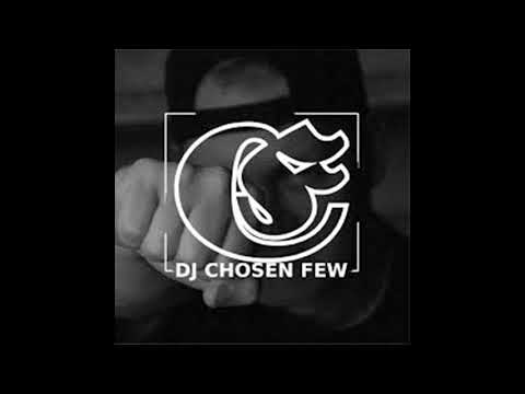 DJ Chosen Few tribute