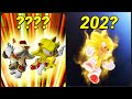 Evolution Of Super Sonic Final Battles
